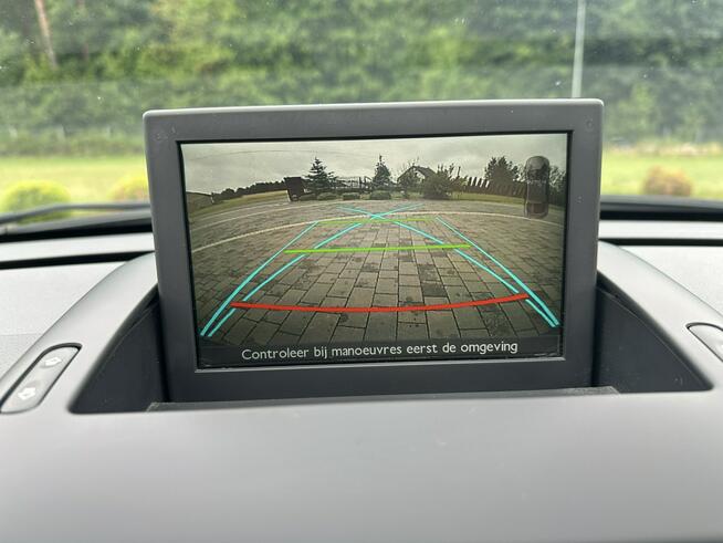 Peugeot 3008 Automat jak nowy