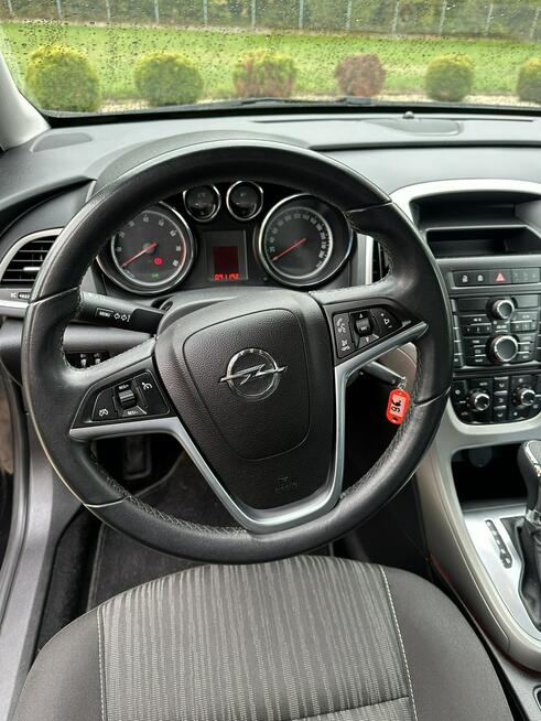 Opel Astra Automat jak nowa