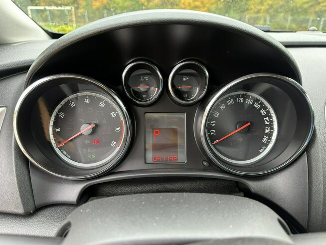 Opel Astra Automat jak nowa