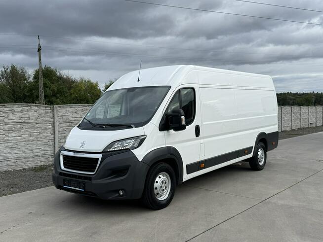 Peugeot Boxer L4H2 2.2 Hdi Klima MAX