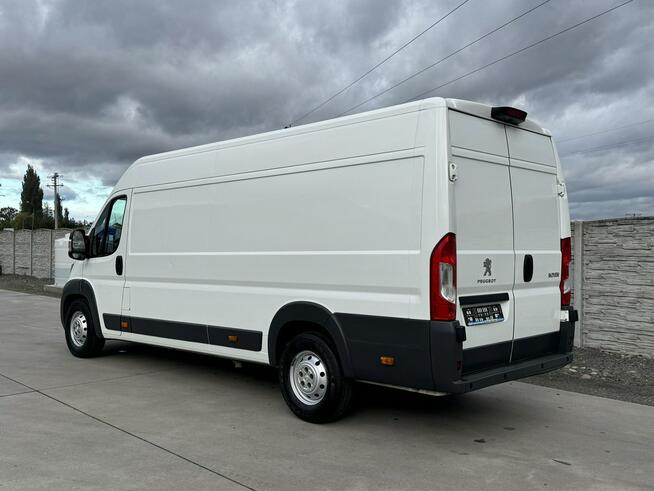 Peugeot Boxer L4H2 2.2 Hdi Klima MAX