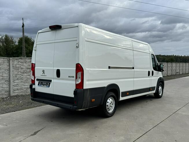 Peugeot Boxer L4H2 2.2 Hdi Klima MAX