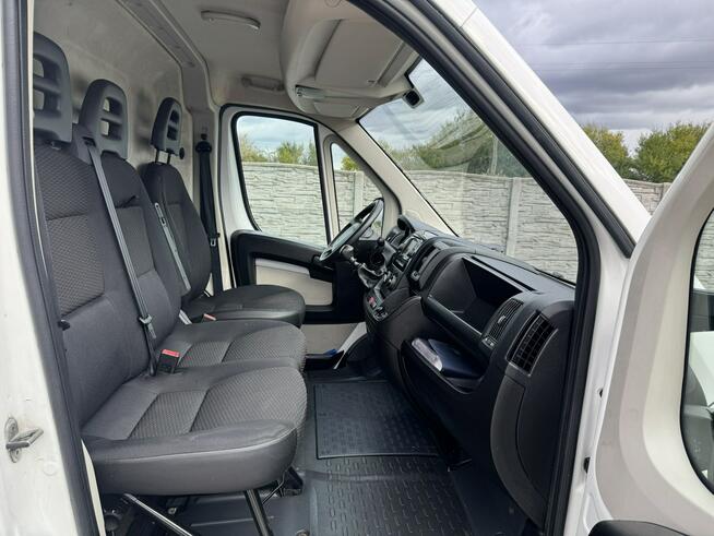 Peugeot Boxer L4H2 2.2 Hdi Klima MAX