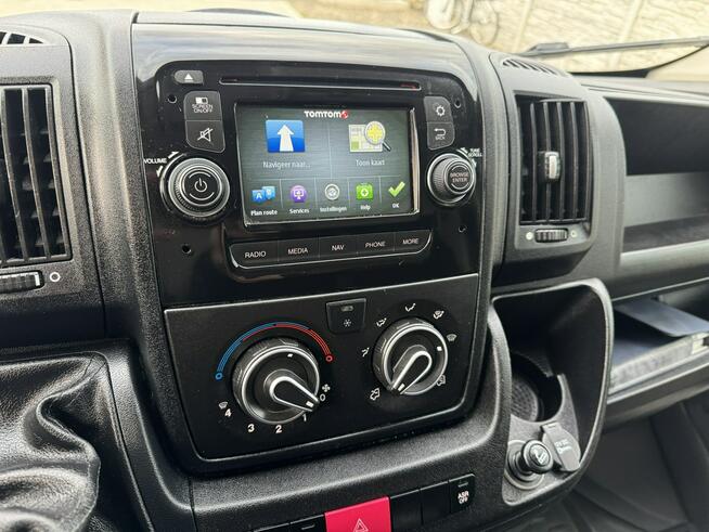 Peugeot Boxer L4H2 2.2 Hdi Klima MAX