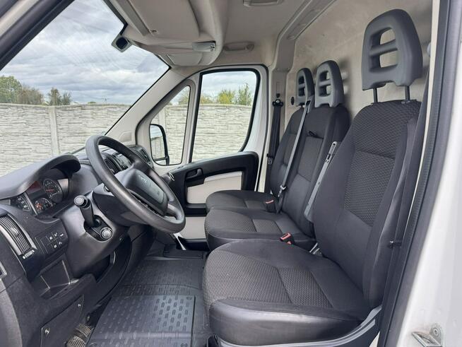 Peugeot Boxer L4H2 2.2 Hdi Klima MAX