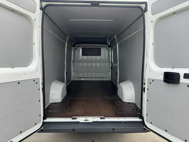 Peugeot Boxer L4H2 2.2 Hdi Klima MAX