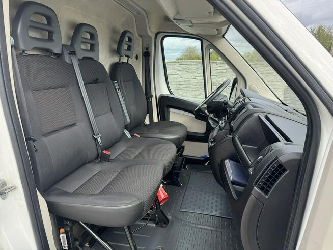 Peugeot Boxer L4H2 2.2 Hdi Klima MAX