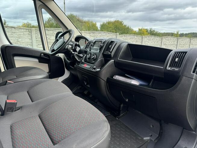 Peugeot Boxer L4H2 2.2 Hdi Klima MAX