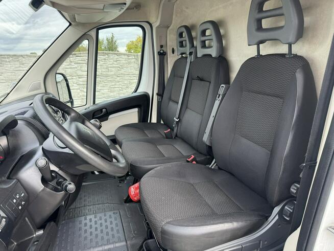 Peugeot Boxer L4H2 2.2 Hdi Klima MAX