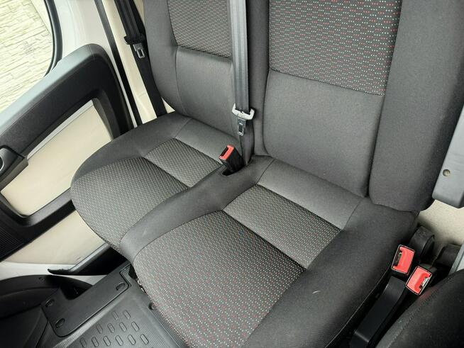 Peugeot Boxer L4H2 2.2 Hdi Klima MAX