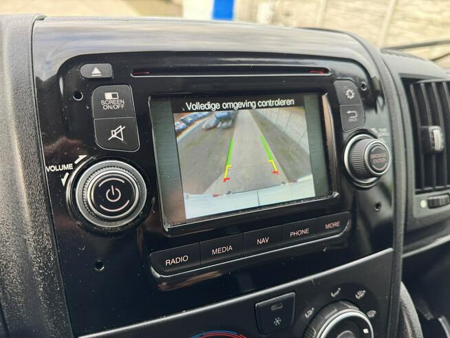 Peugeot Boxer L4H2 2.2 Hdi Klima MAX