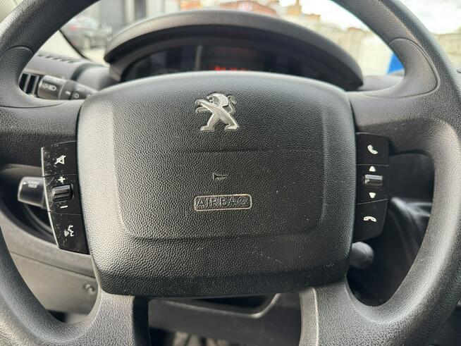 Peugeot Boxer L4H2 2.2 Hdi Klima MAX