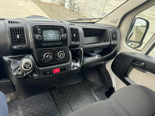 Peugeot Boxer L4H2 2.2 Hdi Klima MAX