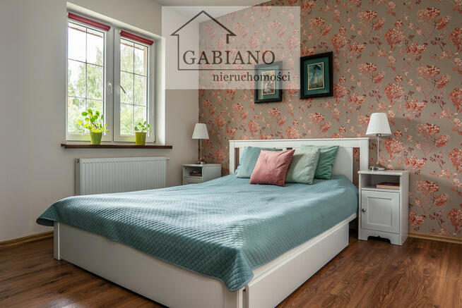 Dom Kąty gm. Góra Kalwaria,