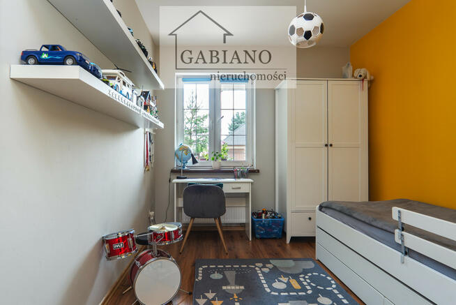 Dom Kąty gm. Góra Kalwaria,