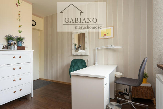 Dom Kąty gm. Góra Kalwaria,