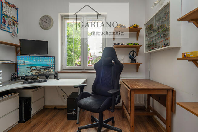 Dom Kąty gm. Góra Kalwaria,