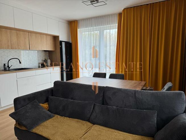 Parter - 2 pokoje, duży ogród, stan idealny!