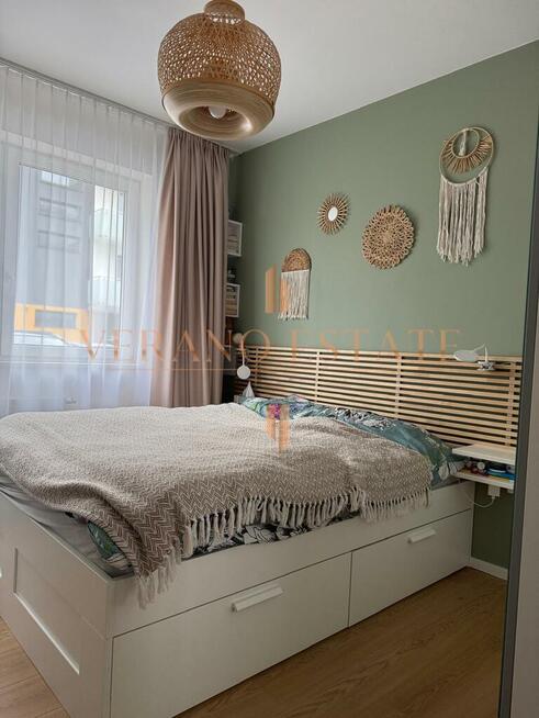 Parter - 2 pokoje, duży ogród, stan idealny!