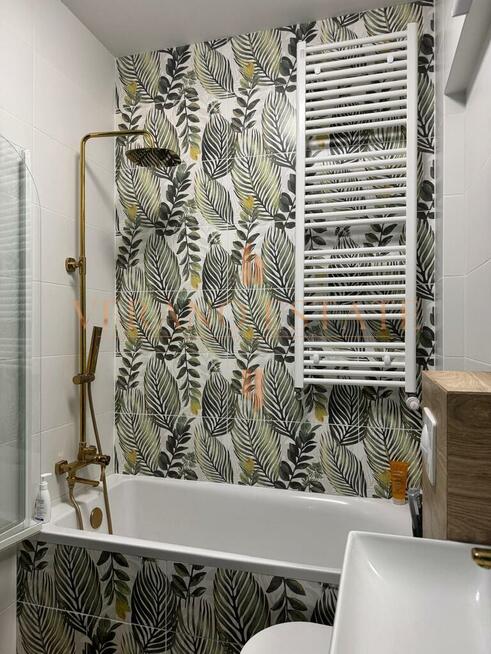 Parter - 2 pokoje, duży ogród, stan idealny!