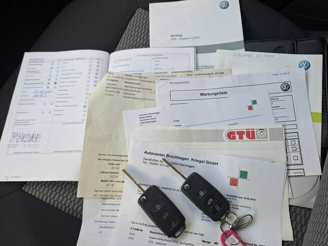 Volkswagen Polo * 1.4 MPi benzyna* Z NiEMiEC** BARDZO ŁADNE* KLiMAtyzacja*