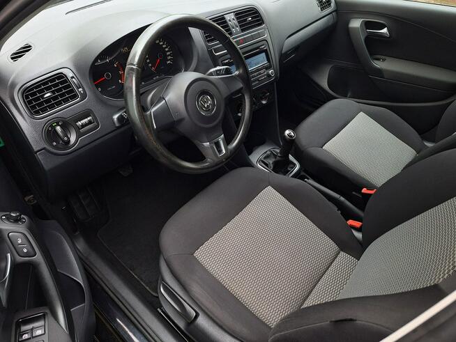 Volkswagen Polo * 1.4 MPi benzyna* Z NiEMiEC** BARDZO ŁADNE* KLiMAtyzacja*