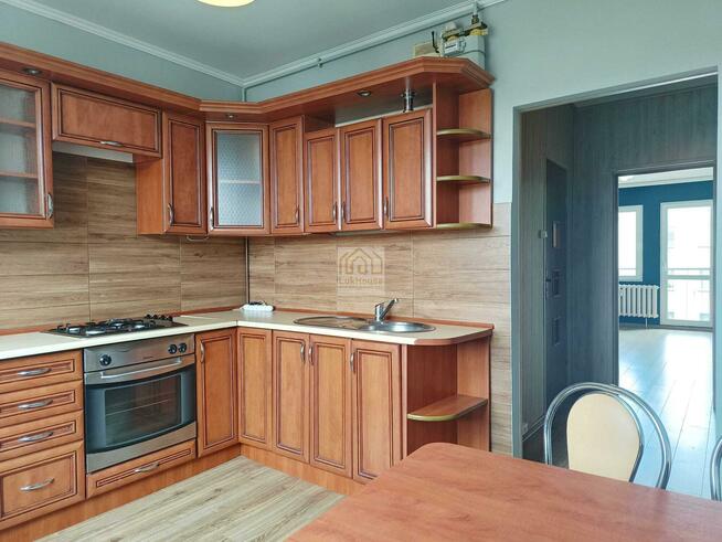 Mieszkanie Wojkowice, Plaka