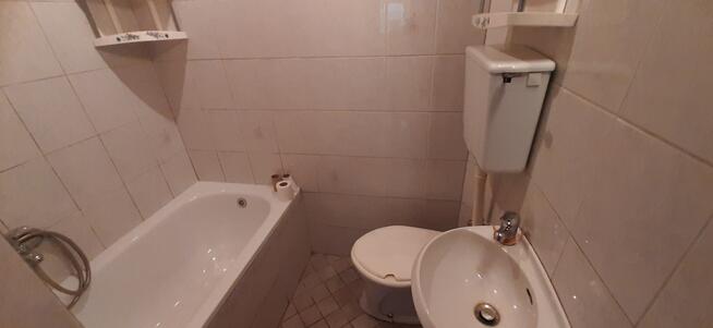 Łacha, drewniany dom na działce 1423 m