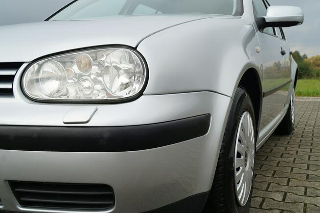 Volkswagen Golf CHAMP 1,4 75 KM KLIMA Z NIEMIEC IDEALNY ZADBANY DOINWESTOWNY