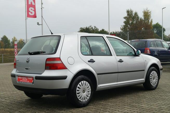 Volkswagen Golf CHAMP 1,4 75 KM KLIMA Z NIEMIEC IDEALNY ZADBANY DOINWESTOWNY