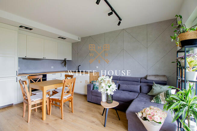 Dobra cena! 3 pokoje, ogródek, dużo zieleni