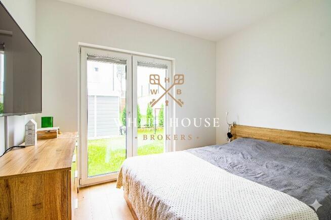 Dobra cena! 3 pokoje, ogródek, dużo zieleni