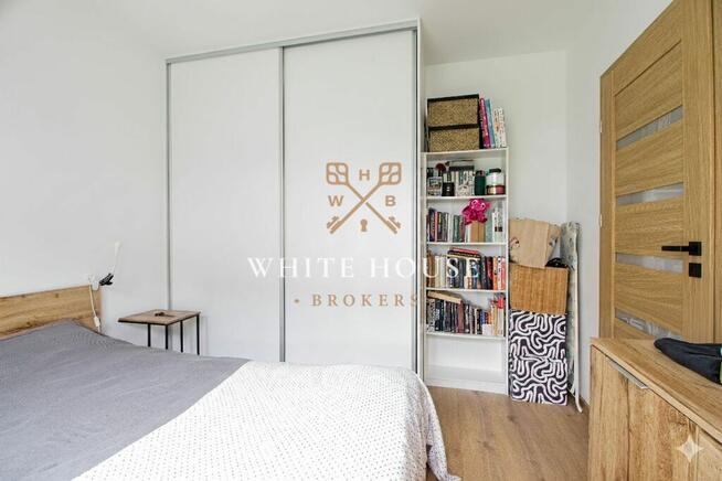 Dobra cena! 3 pokoje, ogródek, dużo zieleni