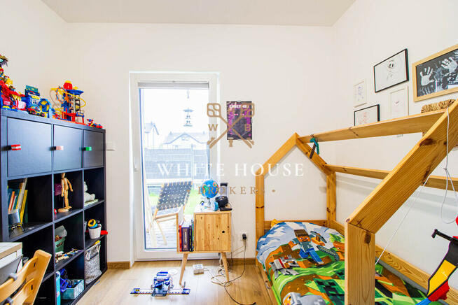 Dobra cena! 3 pokoje, ogródek, dużo zieleni