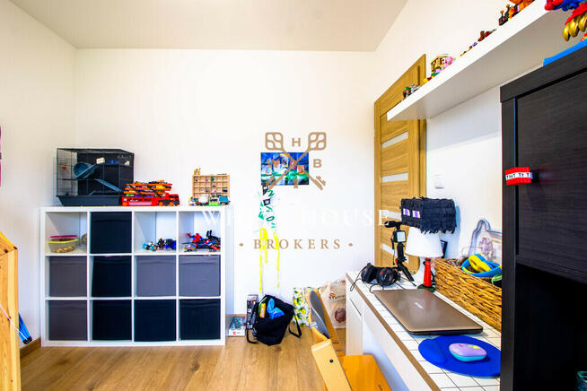 Dobra cena! 3 pokoje, ogródek, dużo zieleni