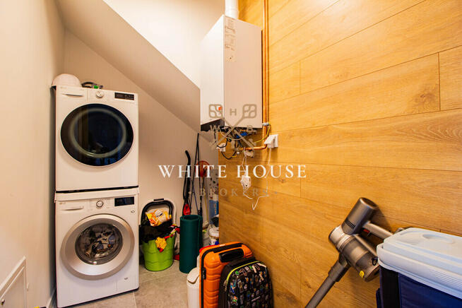 Dobra cena! 3 pokoje, ogródek, dużo zieleni