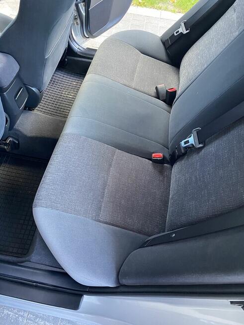 Salonowa 56 tyś km Toyota Corolla 1.6 Benz bardzo bogata wer