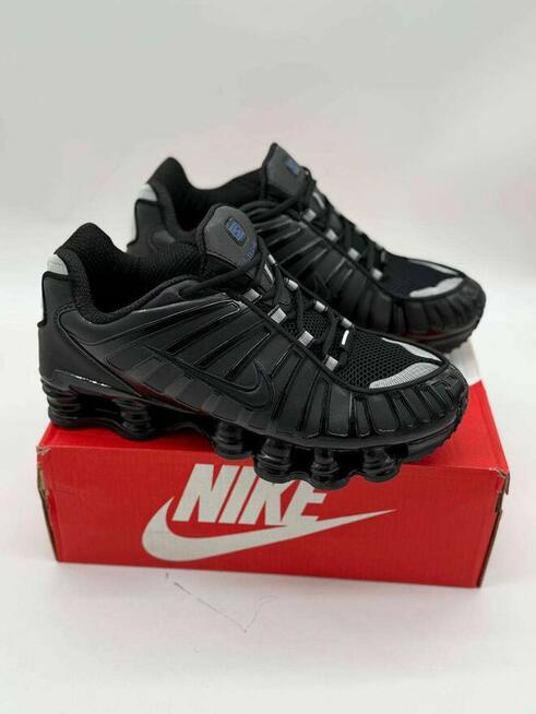 Nike Shox TERMOAKTYWNE