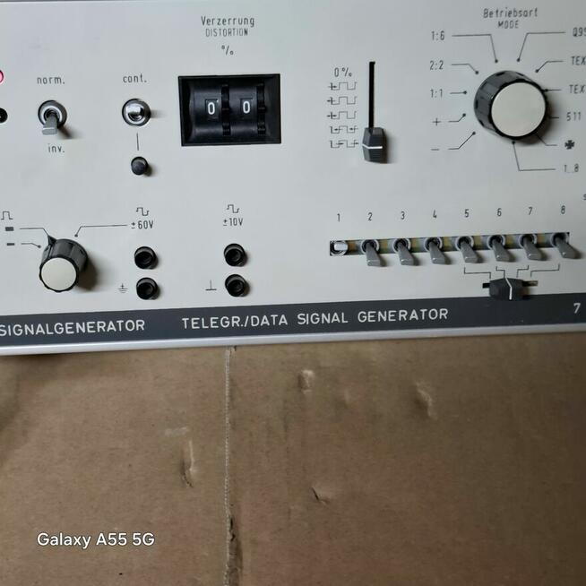 Siemens 7 H2 FS -UND