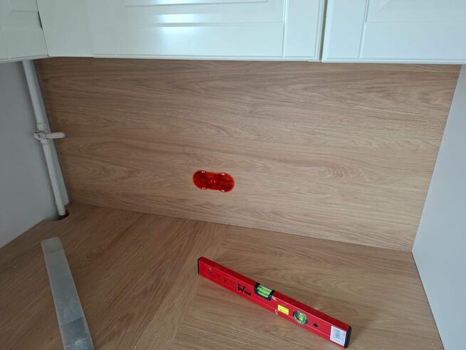 Montaż mebli Pruszcz Gdański