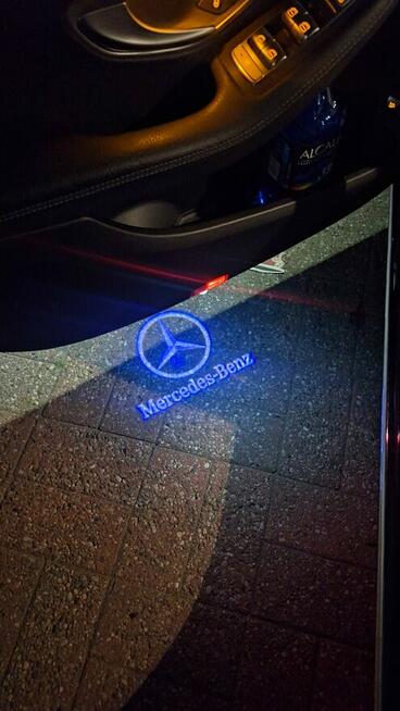 Mercedes c220 W205 Kombi 2020r 96000