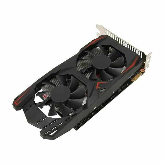 NOWA Karta Graficzna GTX 1050 Ti