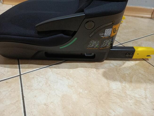 Sprzedam fotelik samochodowy Maxi Cosi Tanza i-size 15-36kg