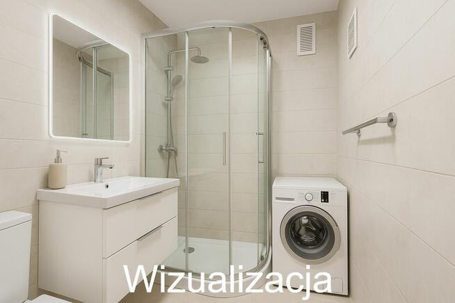 27m Świetne mieszkanie na Bielanach