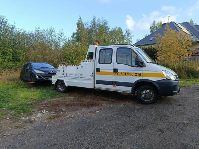 Pomoc Drogowa 24H Autoholowanie Wulkanizacja Mobilny Serwis