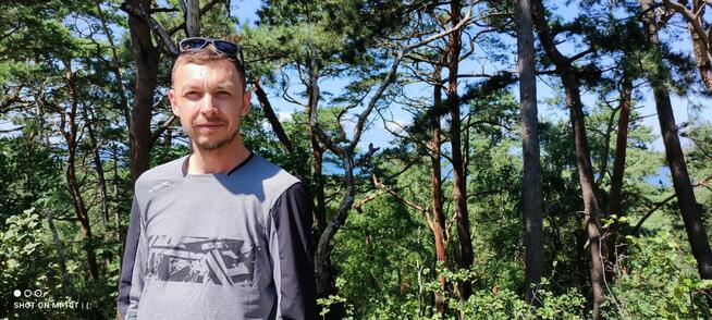Szukam Pani do przyjemności