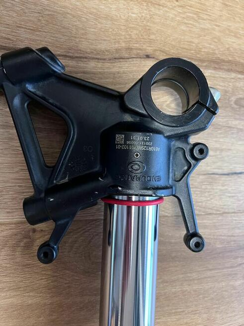 Front suspension KTM 890 adv s 2023