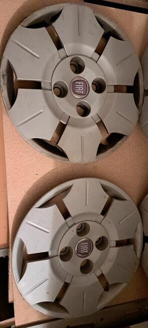 Kołpaki Fiat Panda 2 13