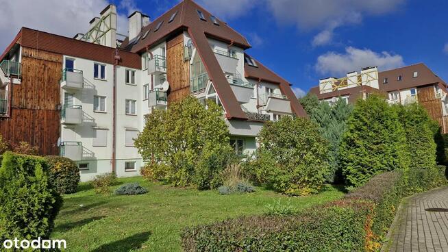 Sprzedam apartament 3 pokojowy w Polanicy