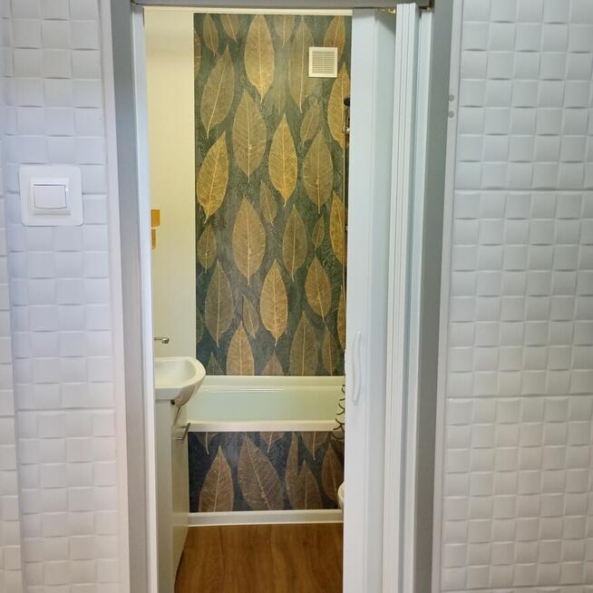 Kawalerka po remoncie idealna dla pary, singla lub pod wynaj